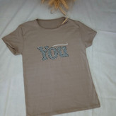 ❤️تیشرت چاپدارYou جنس سوپر اسپان کشی فری سایز تا46 قیمت: 149000 تومان❤️ #تیشرت_ارزان #تیشرت_چاپدار