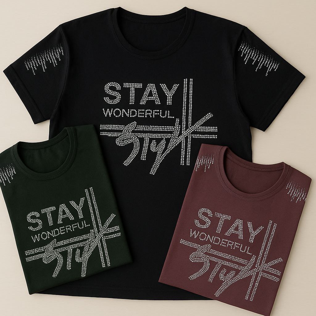 #تیشرت_سایز_بزرگ   #لباس_زنانه_سایز_بزرگ   #لباس_پلاس_سایز   #تیشرت_راحتی   #تیشرت_زنانه_فری_سایز   #لباس_روزمره   #تیشرت_پلی_استر_ویسکوز   #تیشرت