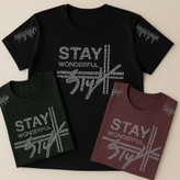 #تیشرت_سایز_بزرگ #لباس_زنانه_سایز_بزرگ #لباس_پلاس_سایز #تیشرت_راحتی #تیشرت_زنانه_فری_سایز #لباس_روزمره #تیشرت_پلی_استر_ویسکوز #تیشرت