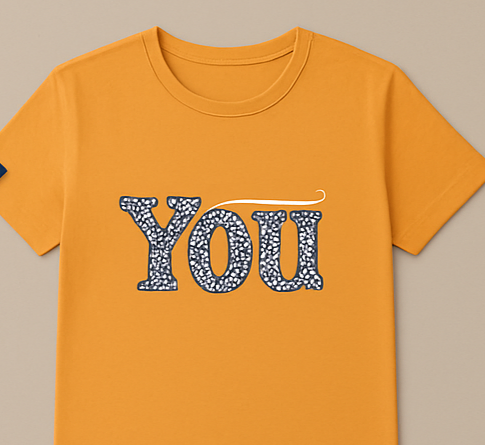 ❤️تیشرت چاپدارYou جنس سوپر اسپان کشی فری سایز تا46 قیمت:  149000  تومان❤️  #تیشرت_ارزان #تیشرت_چاپدار