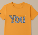 ❤️تیشرت چاپدارYou جنس سوپر اسپان کشی فری سایز تا46 قیمت: 149000 تومان❤️ #تیشرت_ارزان #تیشرت_چاپدار