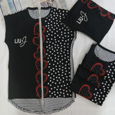 تاپ ،تاپ_مشکی ،پوشاک ،مینو ، مینو_پوشاک ،ارزانسرا ،تیشرت _پشت_راه_راه ،تاپ_ارزان،تیشرت