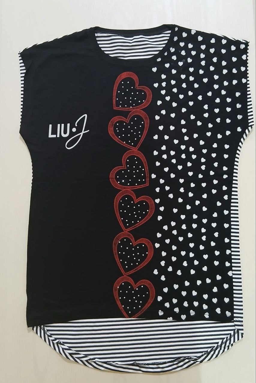 تاپ ،تاپ_مشکی ،پوشاک ،مینو ، مینو_پوشاک ،ارزانسرا ،تیشرت _پشت_راه_راه ،تاپ_ارزان،تیشرت