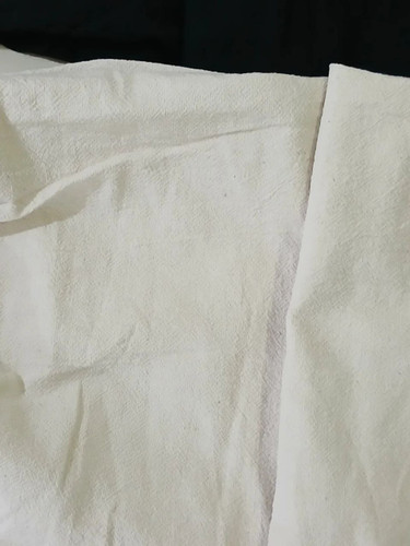 شلوار نخ پنبه بگ|بدون آبرفت| ۲ رنگ جذاب. رنگ سفید